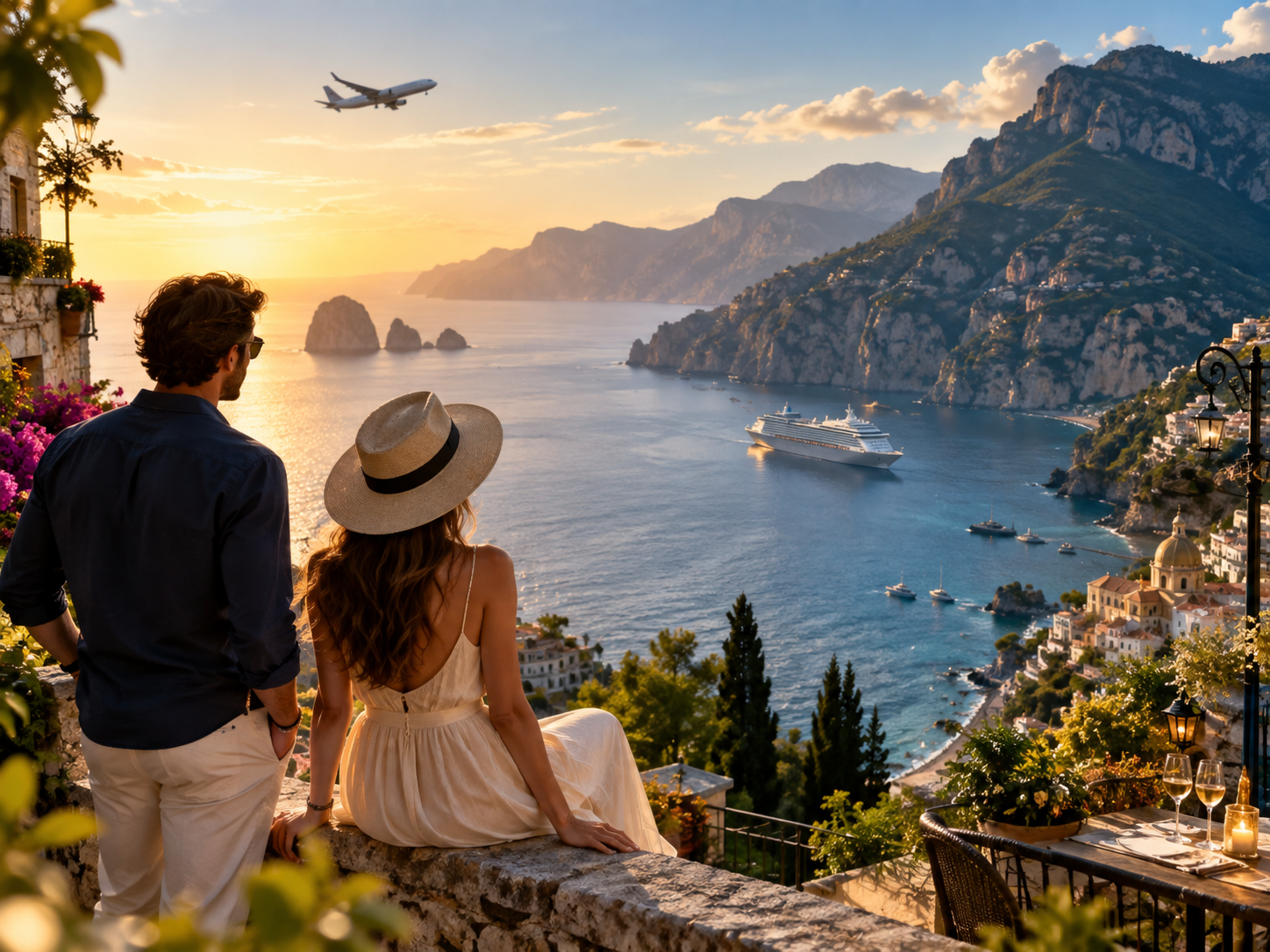 Better Deal Engine travel comparison technology
