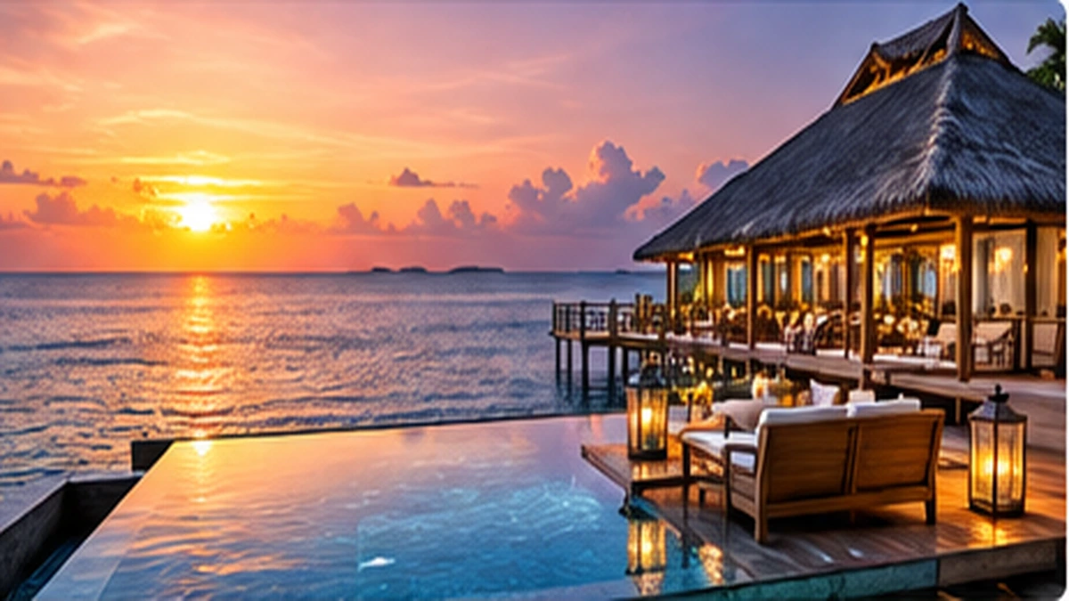 All inclusive resort inspiration in Punta Cana, Dominican Republic