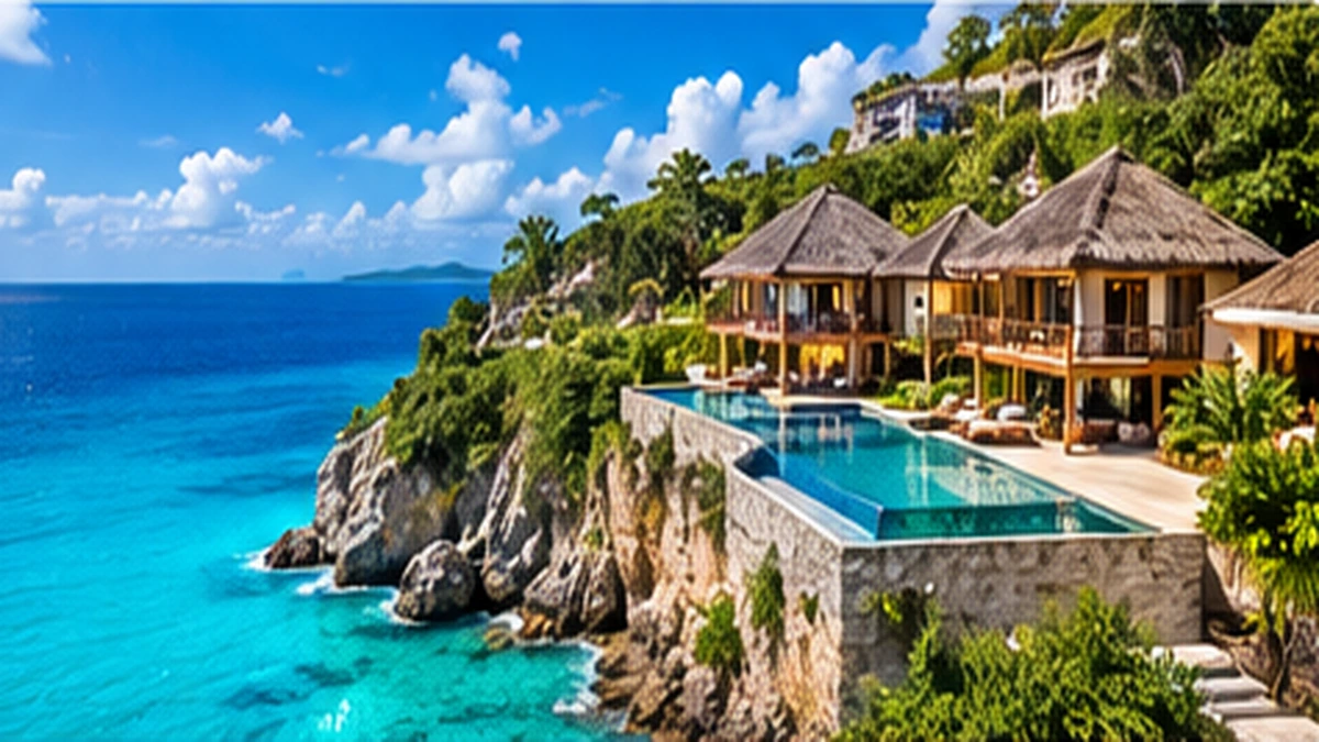All inclusive resort inspiration in Punta Cana, Dominican Republic