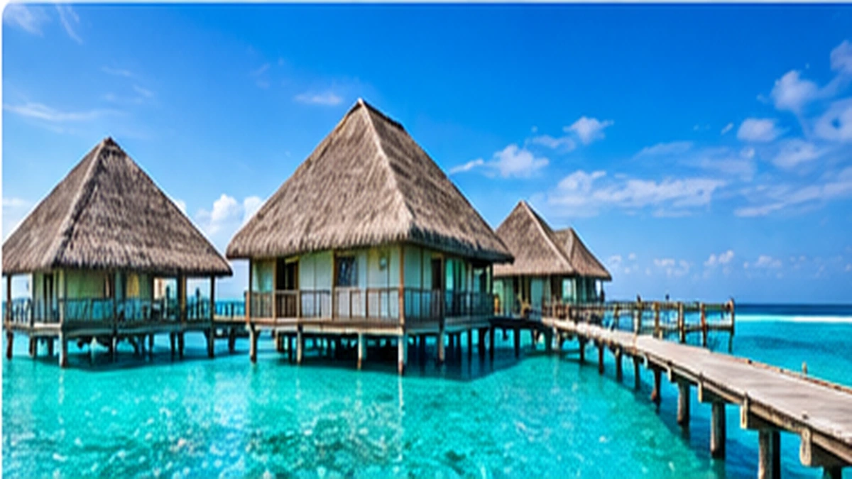 All inclusive resort inspiration in Grenada