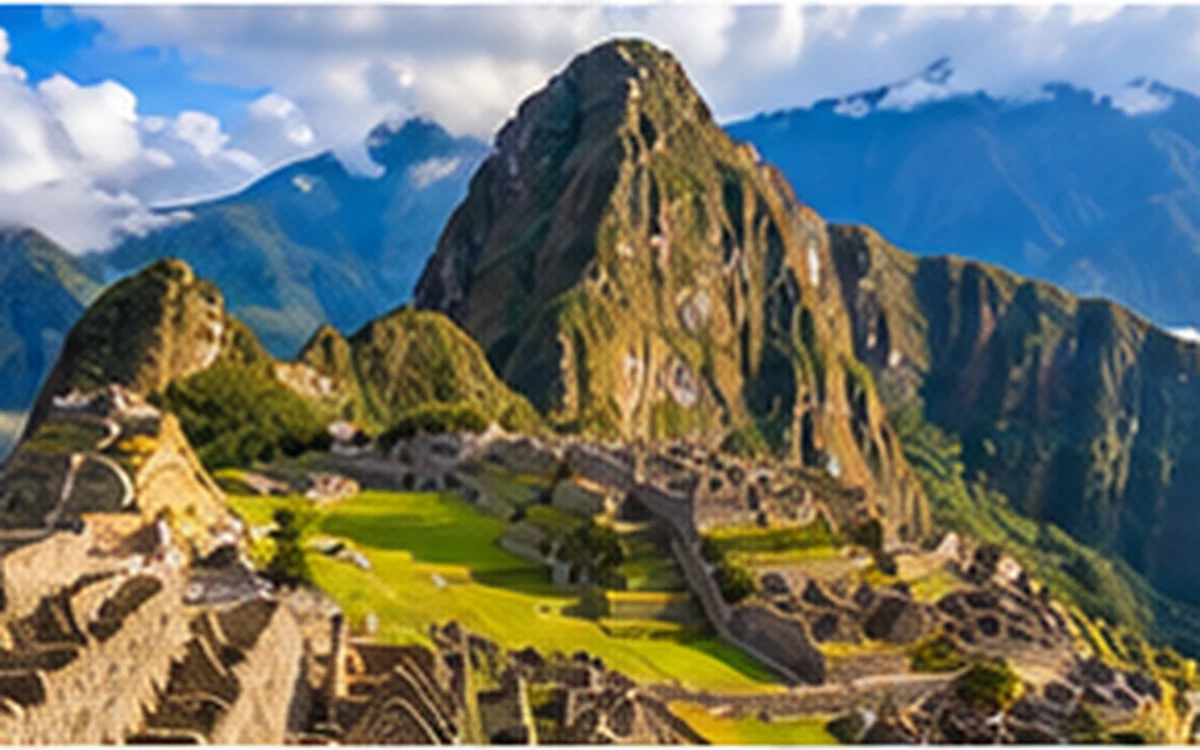 Machu Picchu Peru bucket list travel