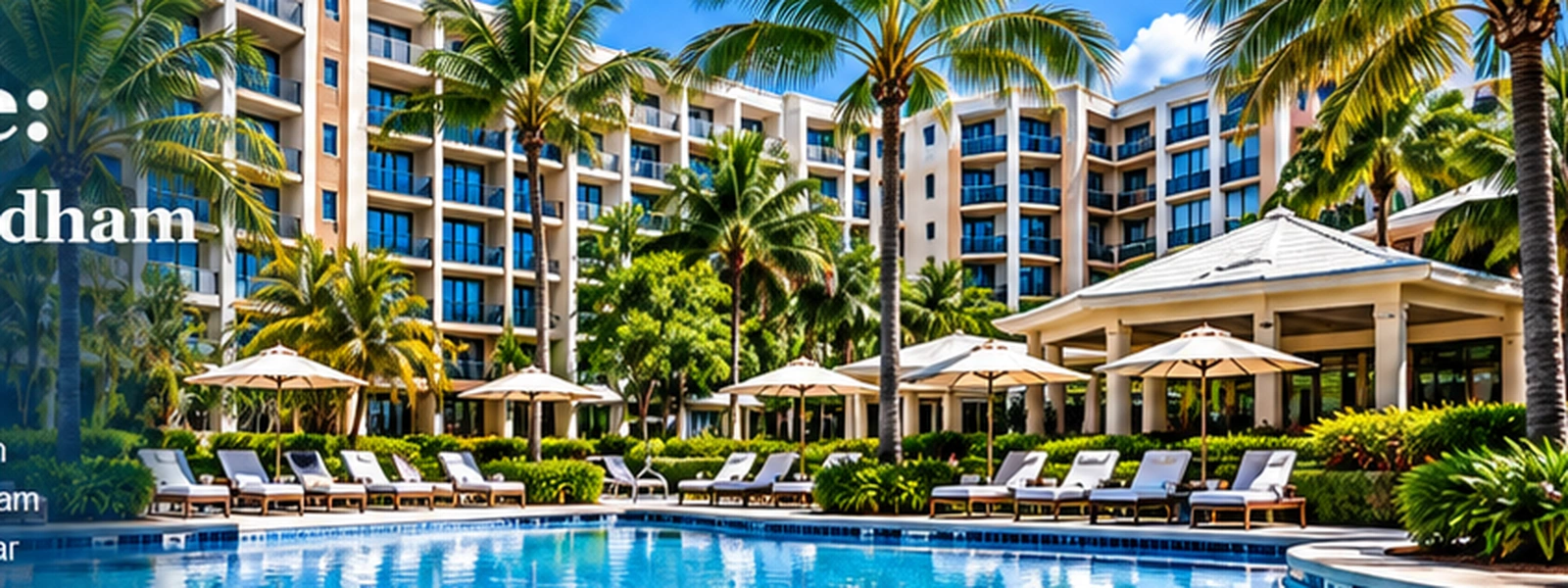 Resort destination inspiration for Club Wyndham vacation planning