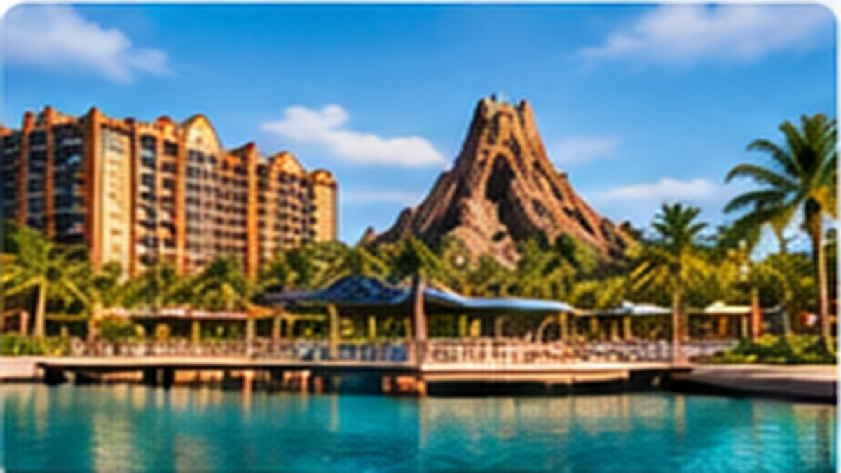 Disney Vacation Club