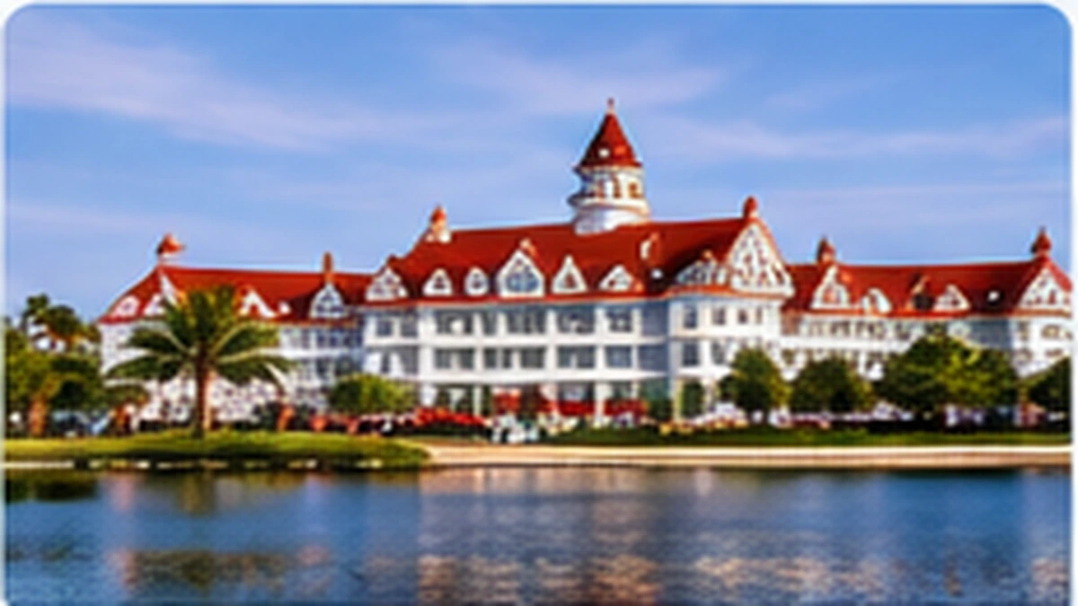 What is Disney Vacation Club?