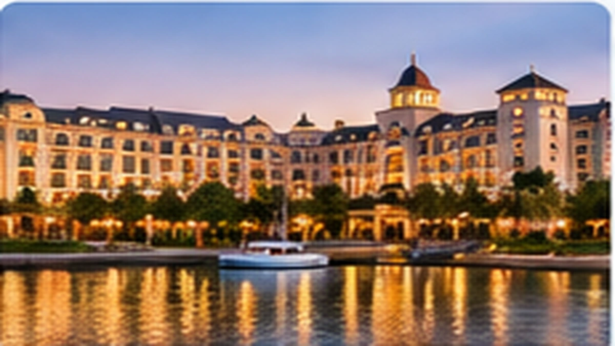 Disney Vacation Club How Does It Work