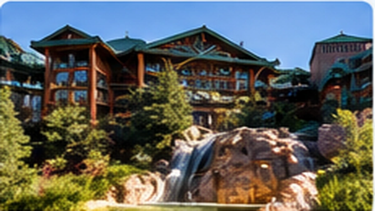 What is Disney Vacation Club?
