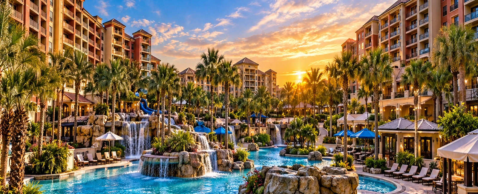 Westgate Resorts