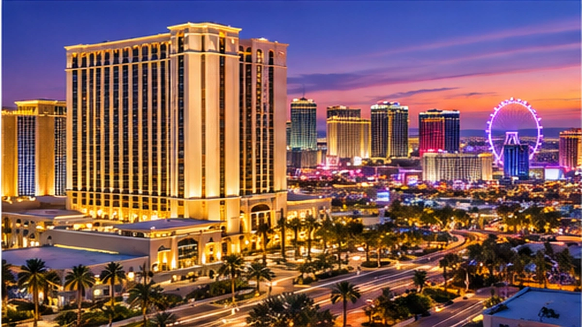 Westgate Resorts Timeshare