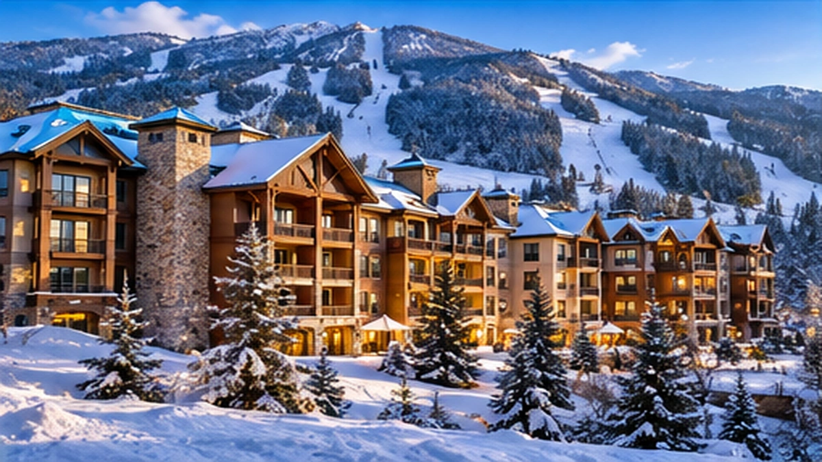 Westgage Resort Locations