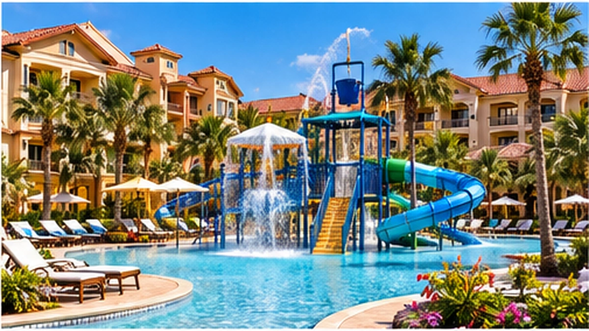 Westgate Resorts Timeshare