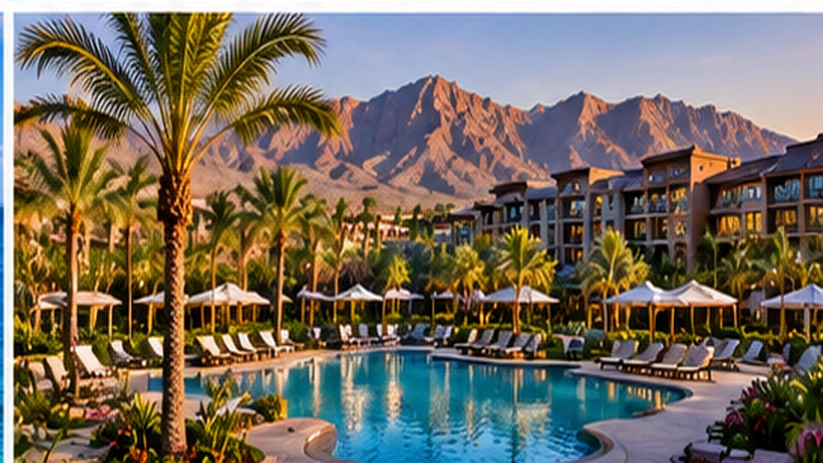 Westin Timeshare