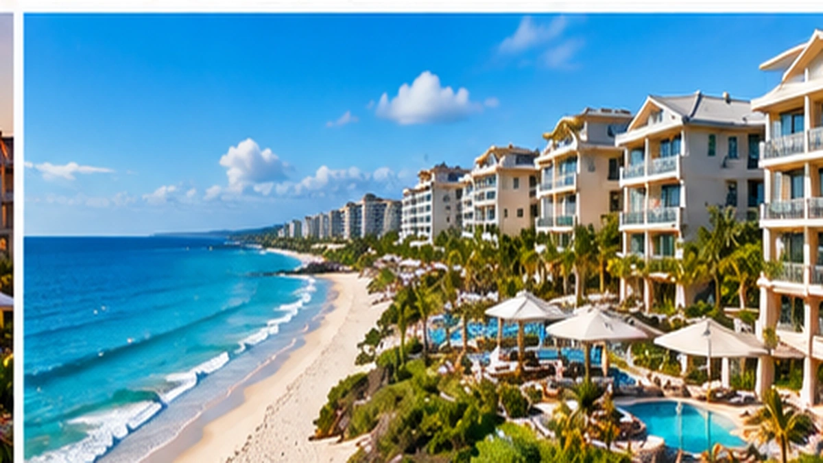Westin Vacation Ownership