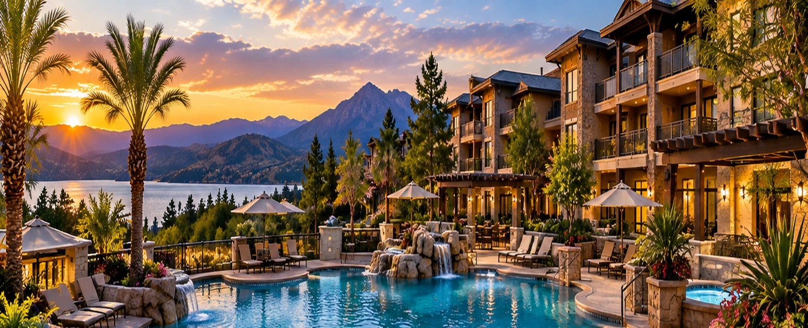 WorldMark Resorts