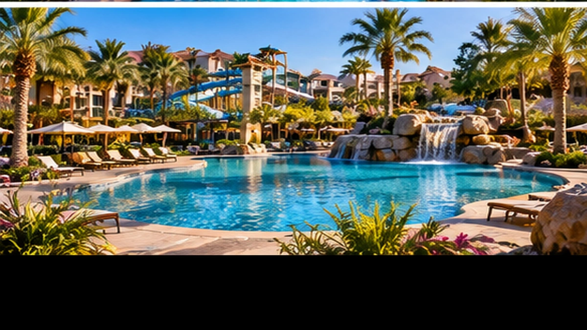 WorldMark Resorts