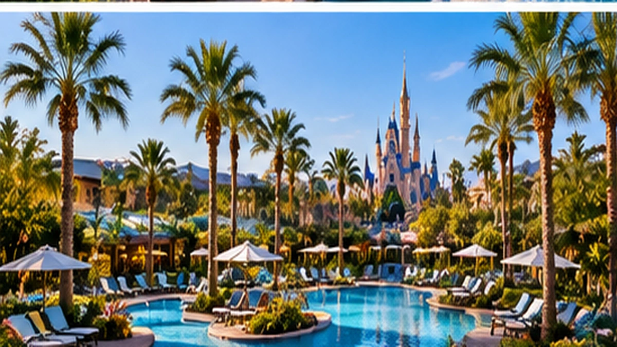 WorldMark Resorts