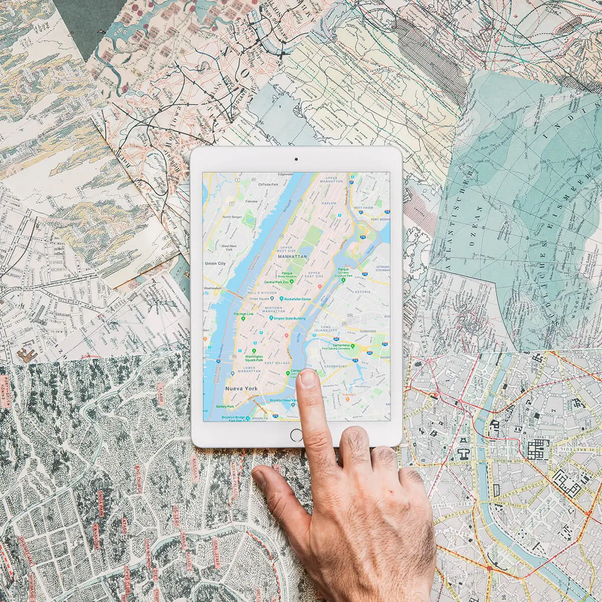 Occasions Vacation Center