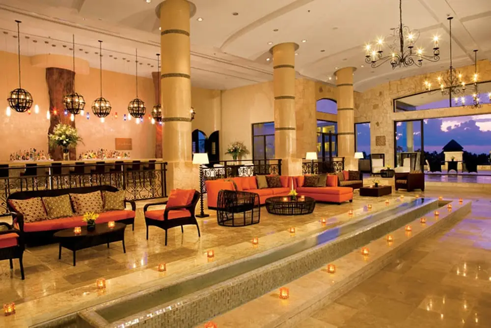 all inclusive resorts