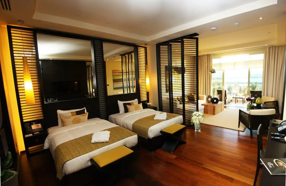 Luxury Travel Luxury Vacations Absolute Travel