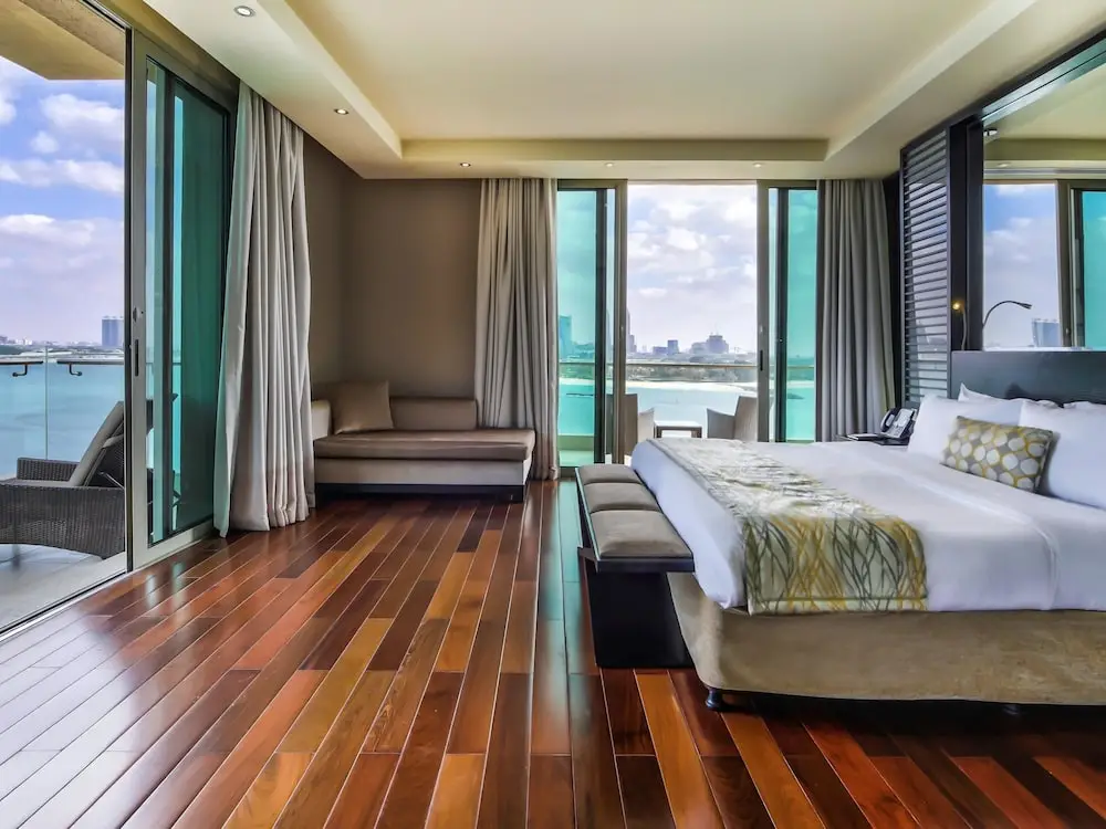 Luxury Travel Luxury Vacations Absolute Travel